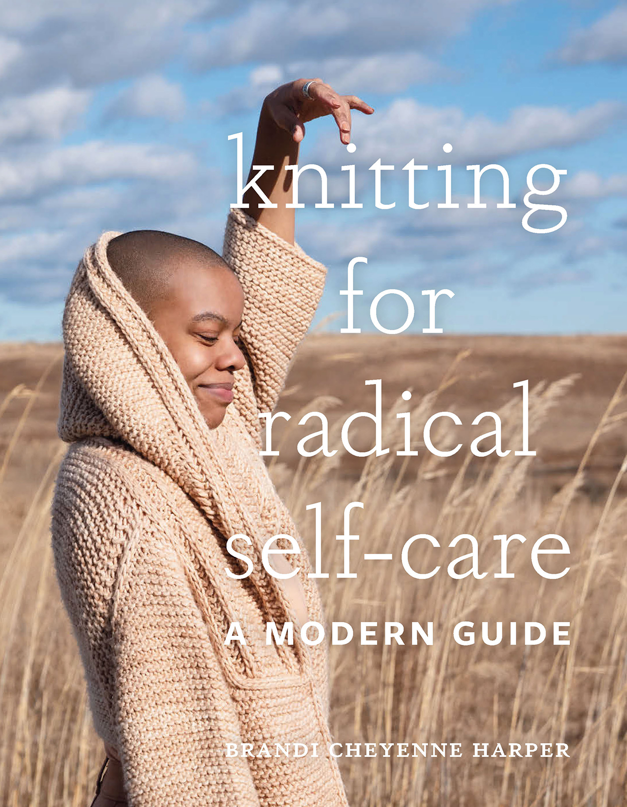 Knitting for Radical Self-Care: A Modern Guide