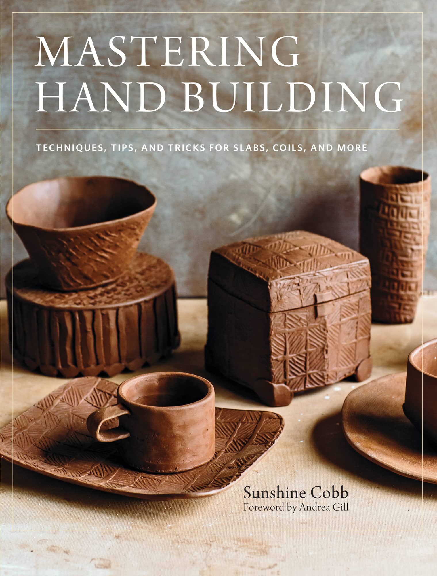 Mastering Hand Building