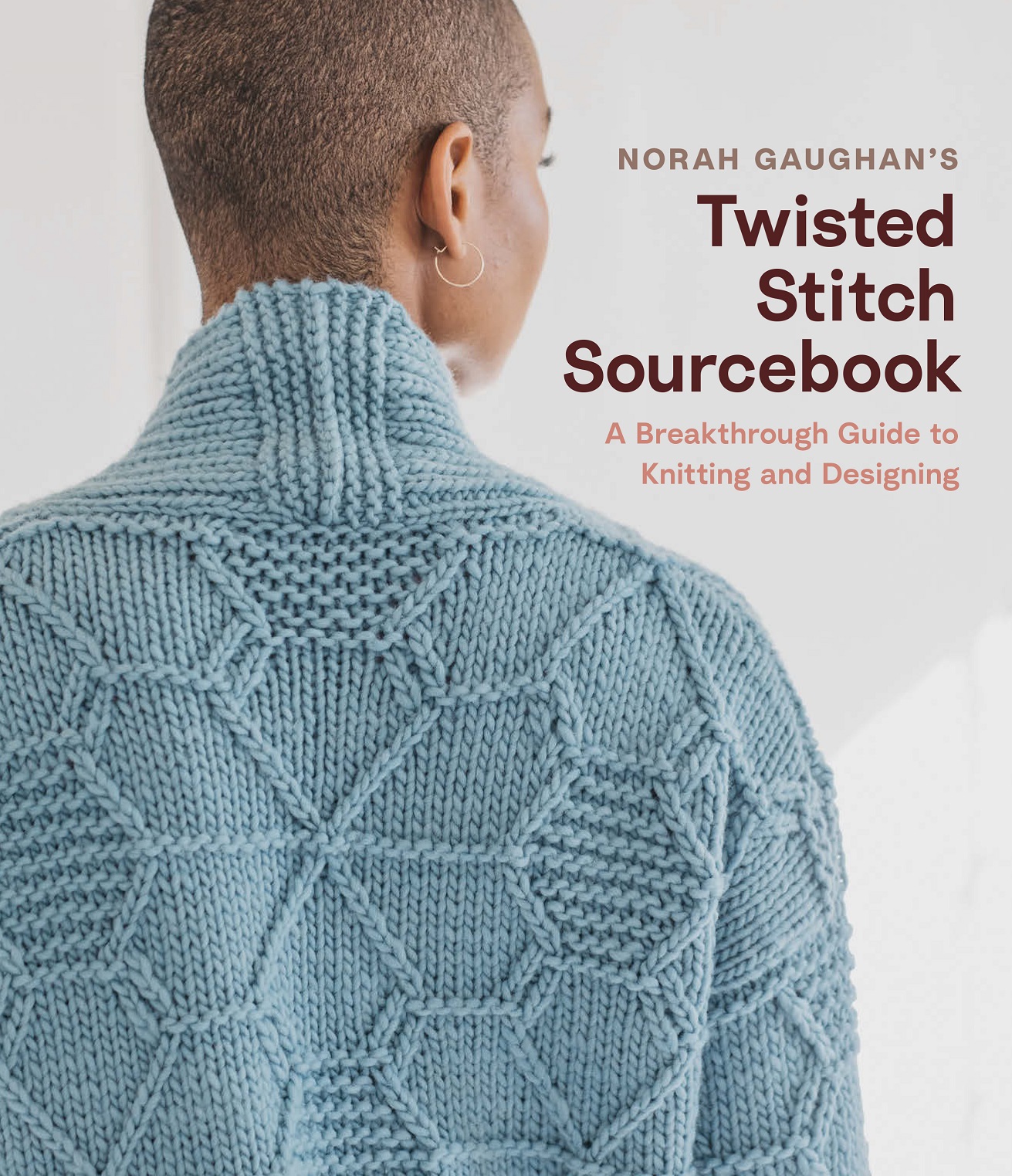 Twisted Stitch Sourcebook