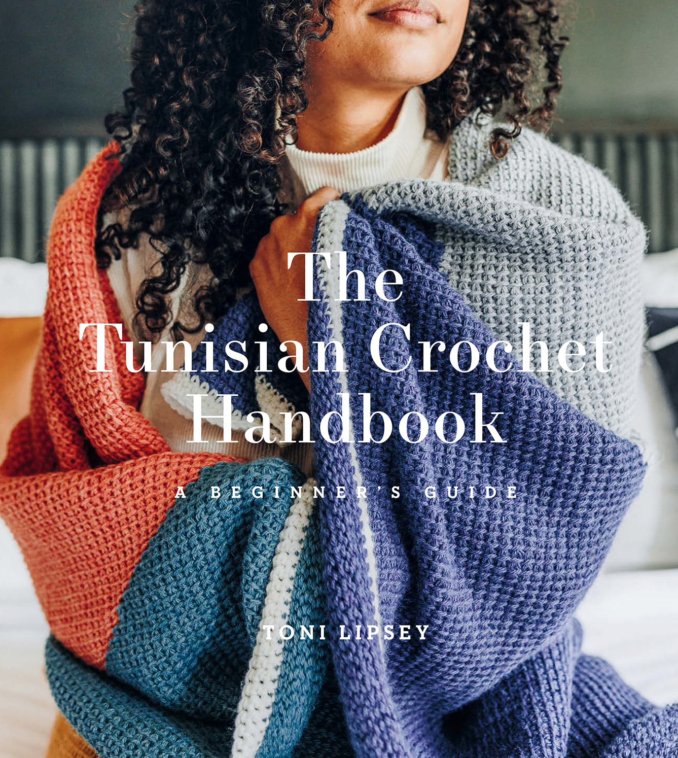 The Tunisian Crochet Handbook: A Beginner’s Guide