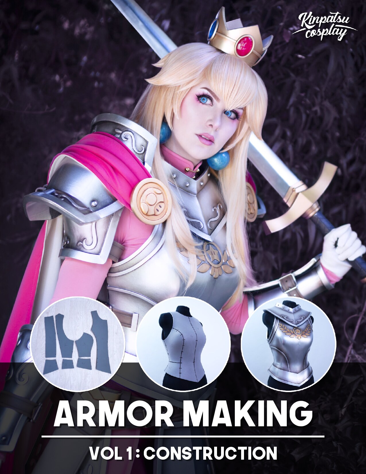 Armor Making