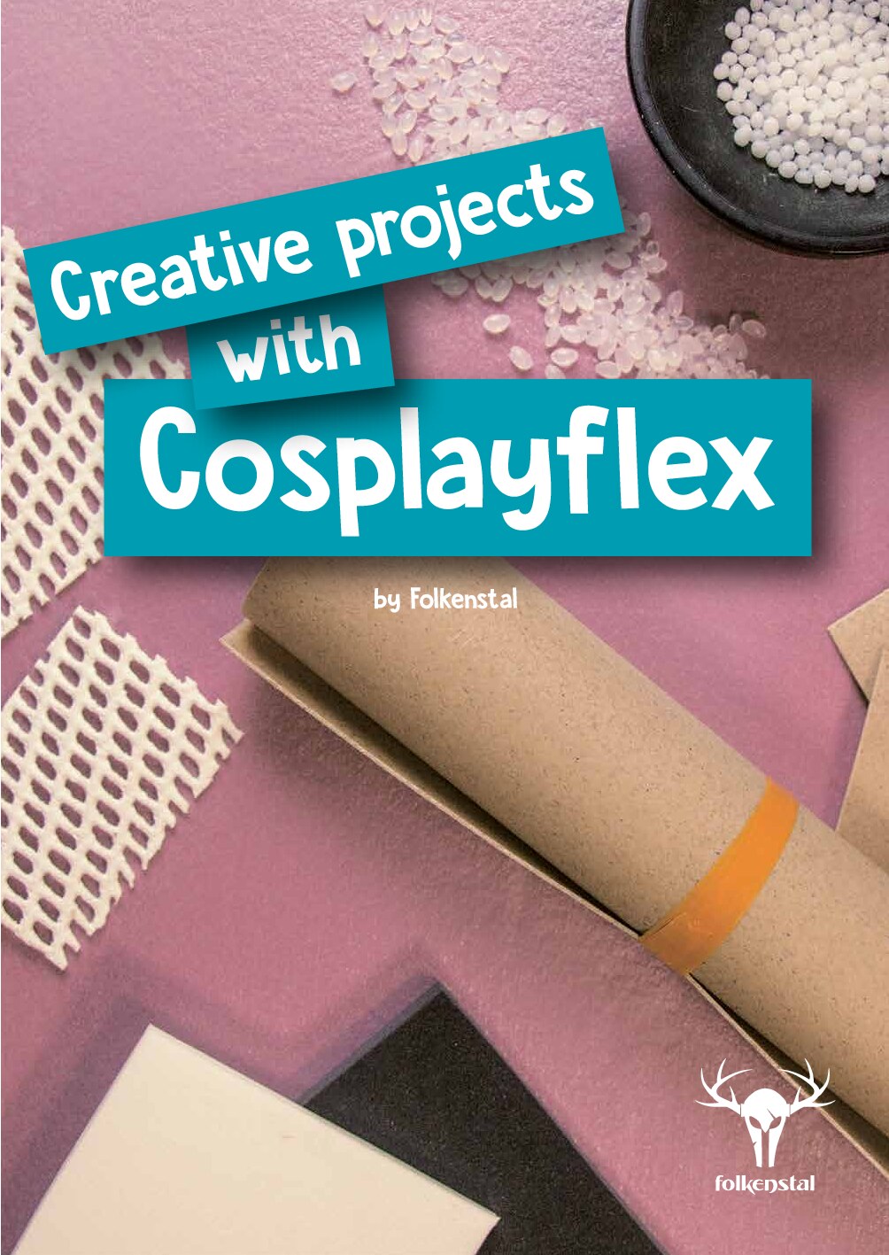 Creative projects with cosplayflex