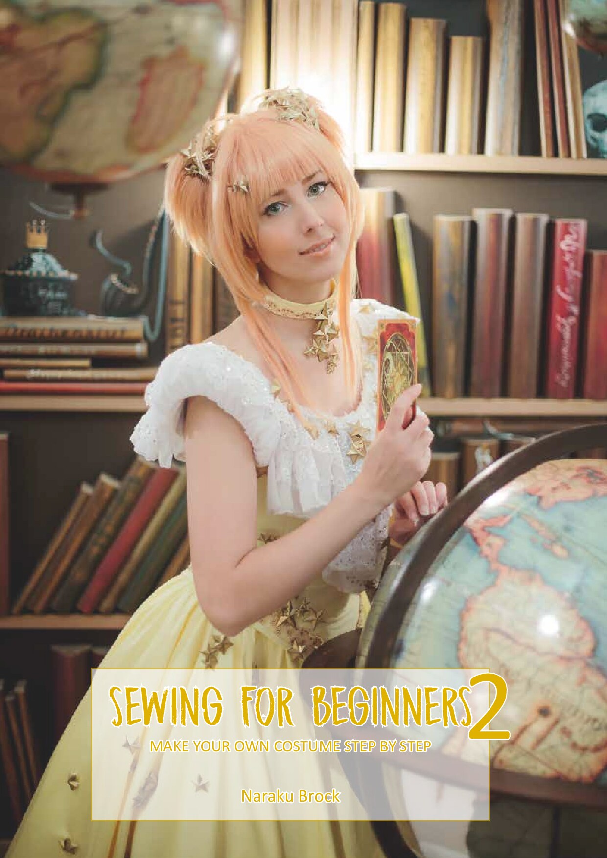 Sewing for beginners 2