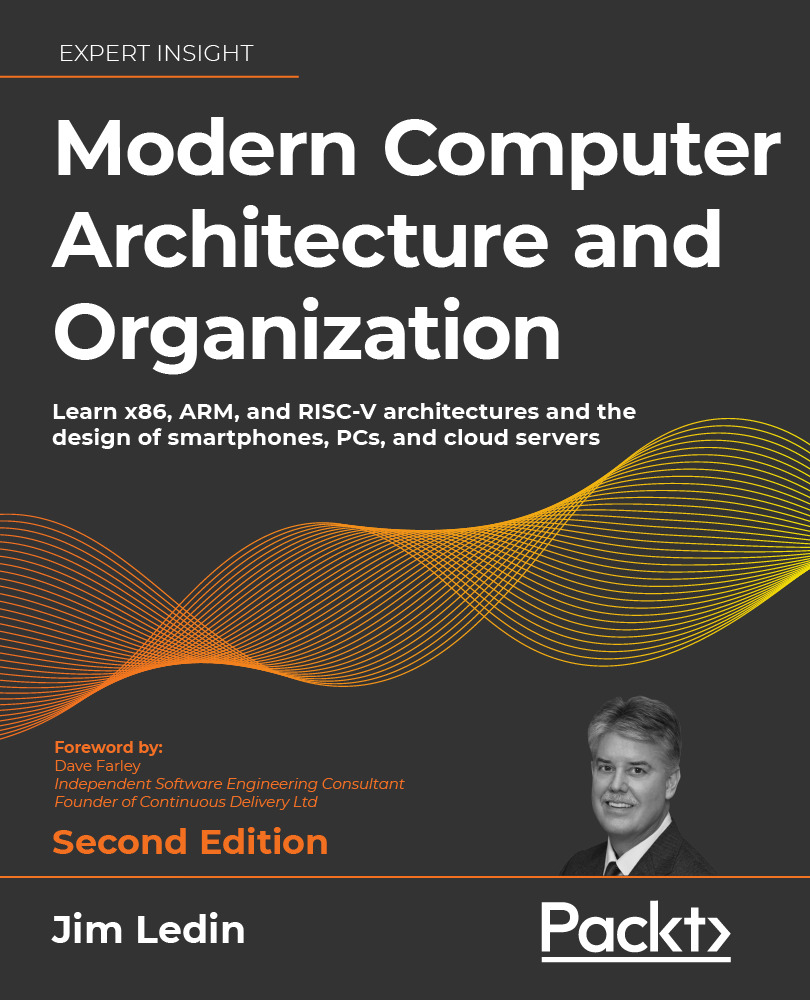 Modern Computer Architecture and Organization