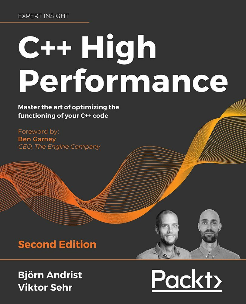 C++ High Performance