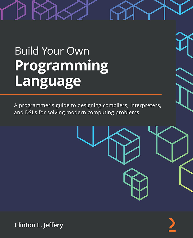 Build Your Own Programming Language