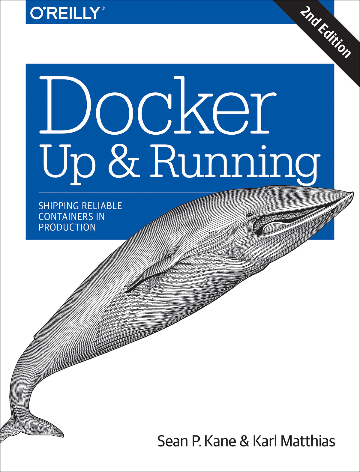 Docker: Up and Running