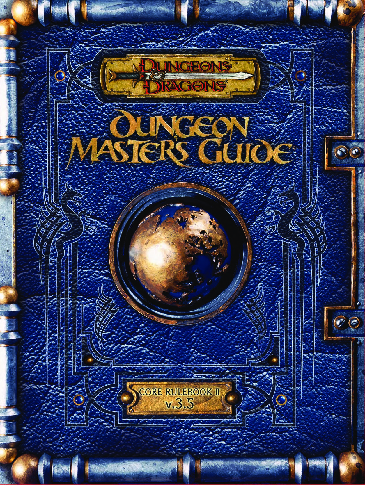 Dungeon Master's Guide