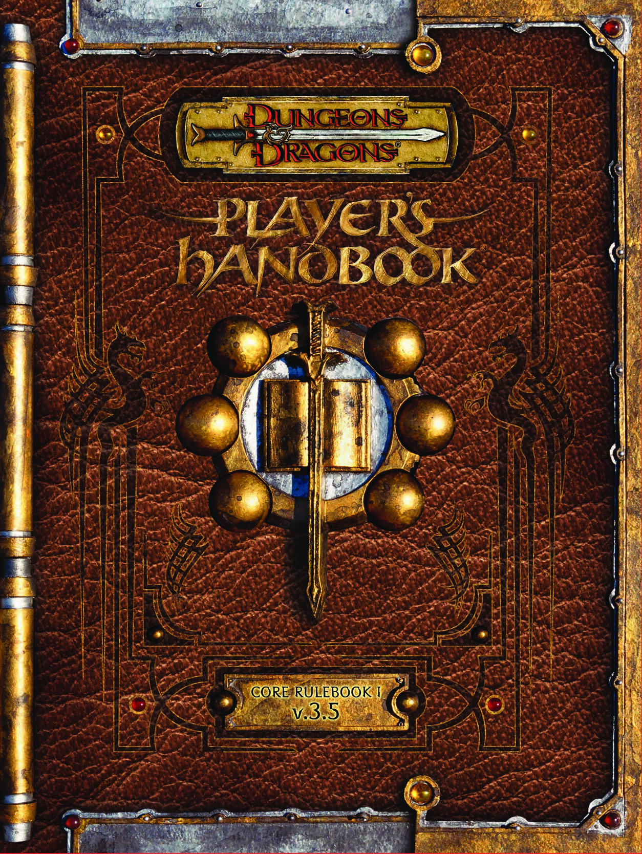 Player's Handbook