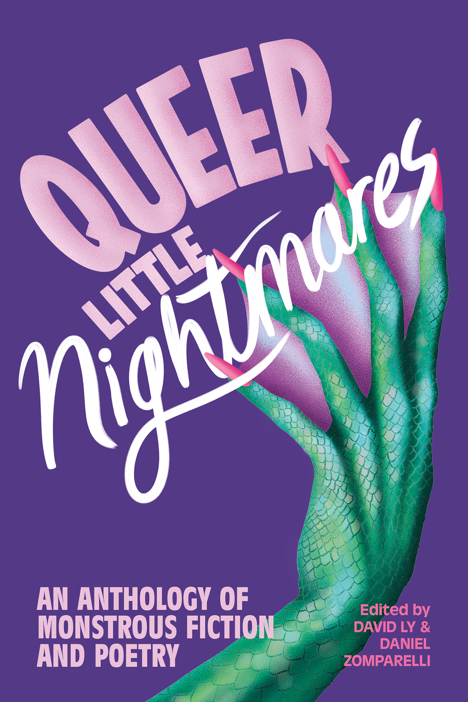 Queer Little Nightmares