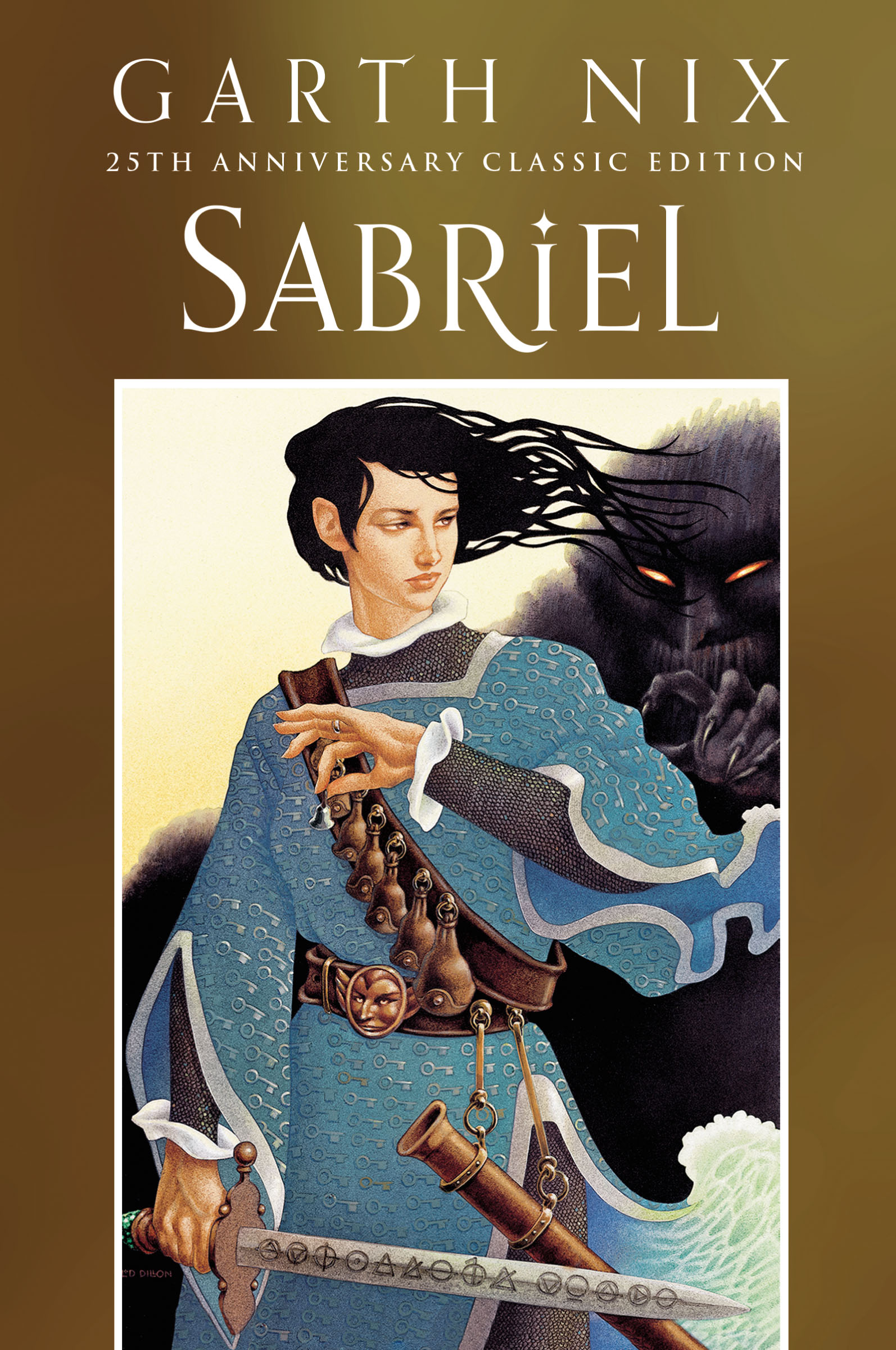 Sabriel