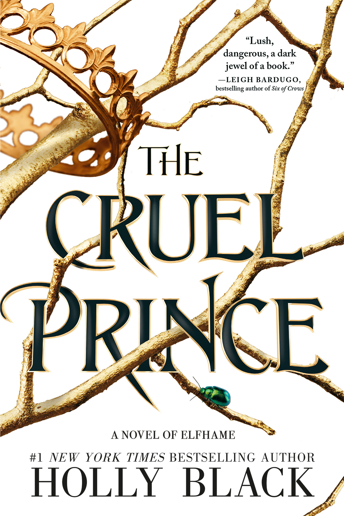 The Cruel Prince