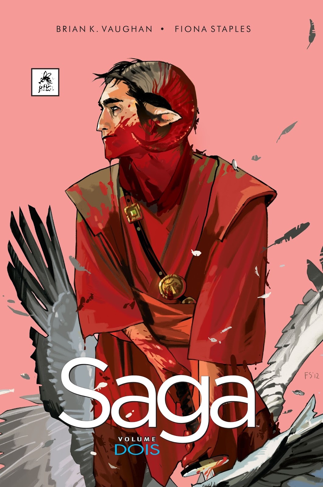 Saga Vol. 2