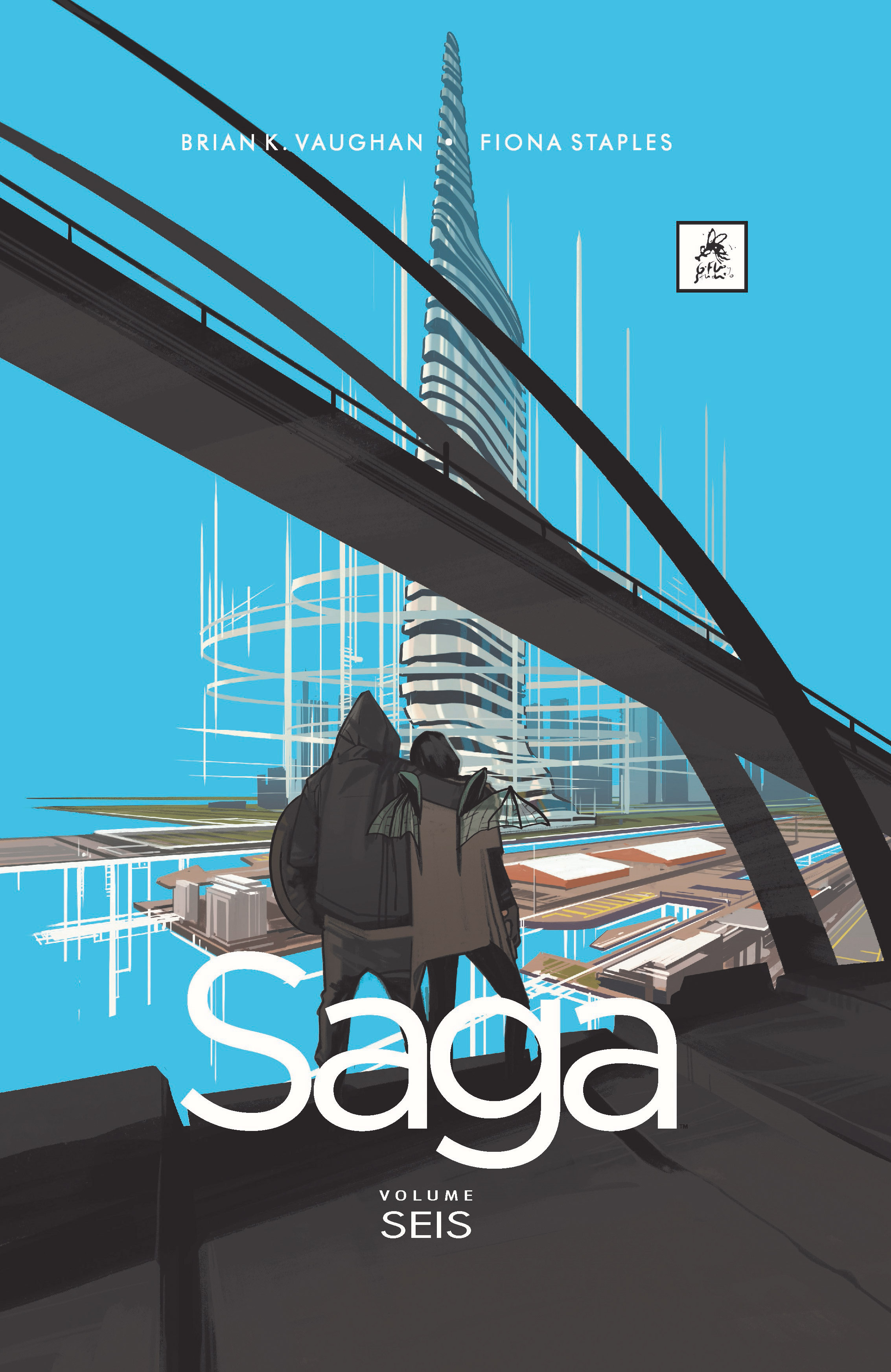 Saga Vol. 6