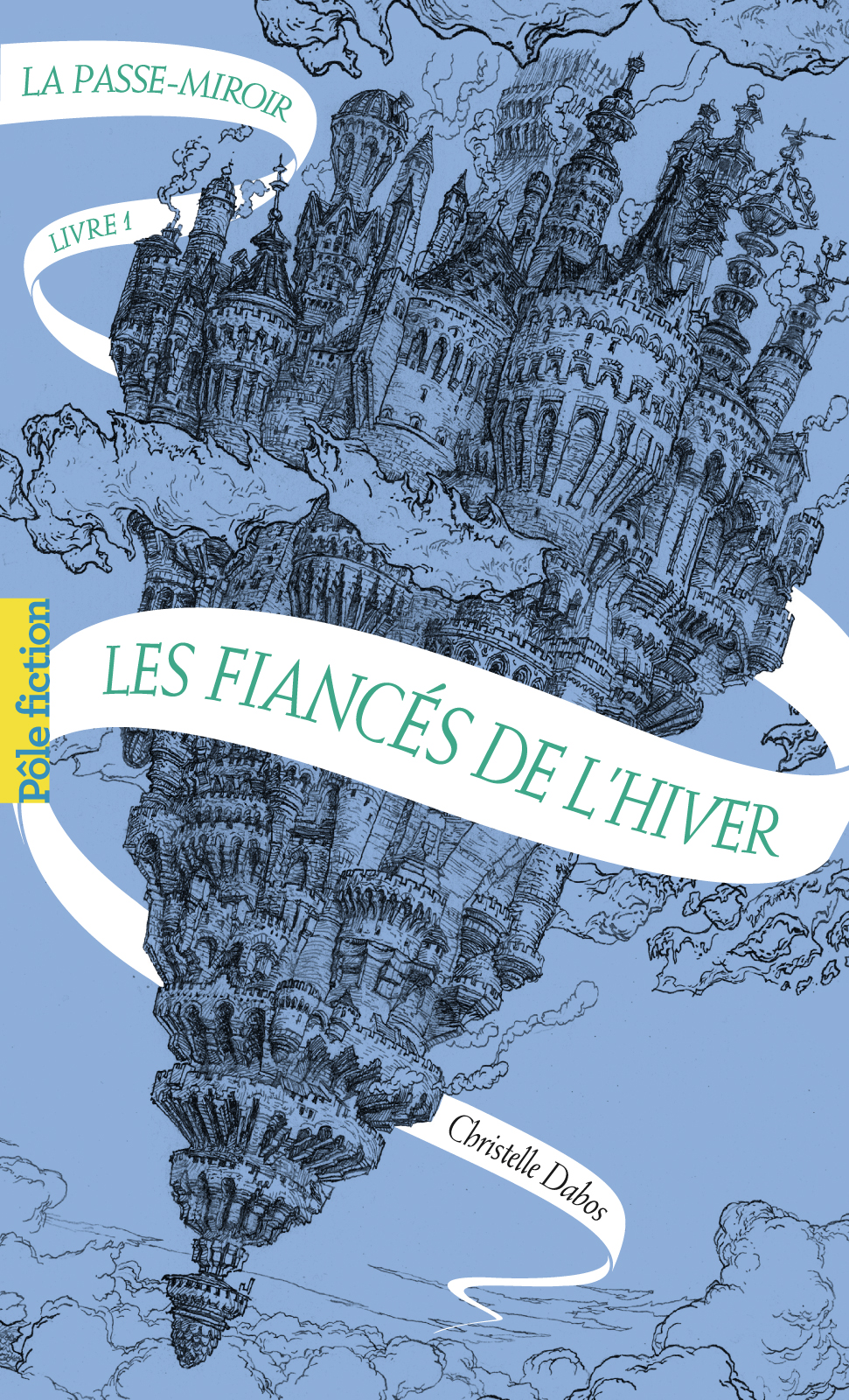 Les Fiancés de l'hiver