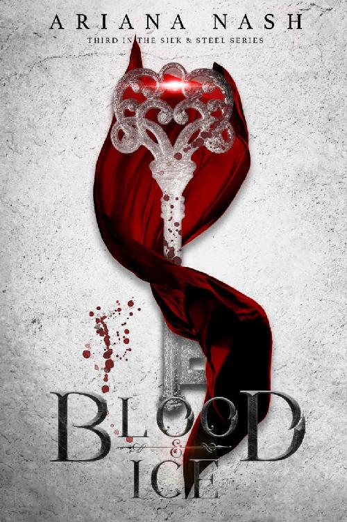 Blood & Ice