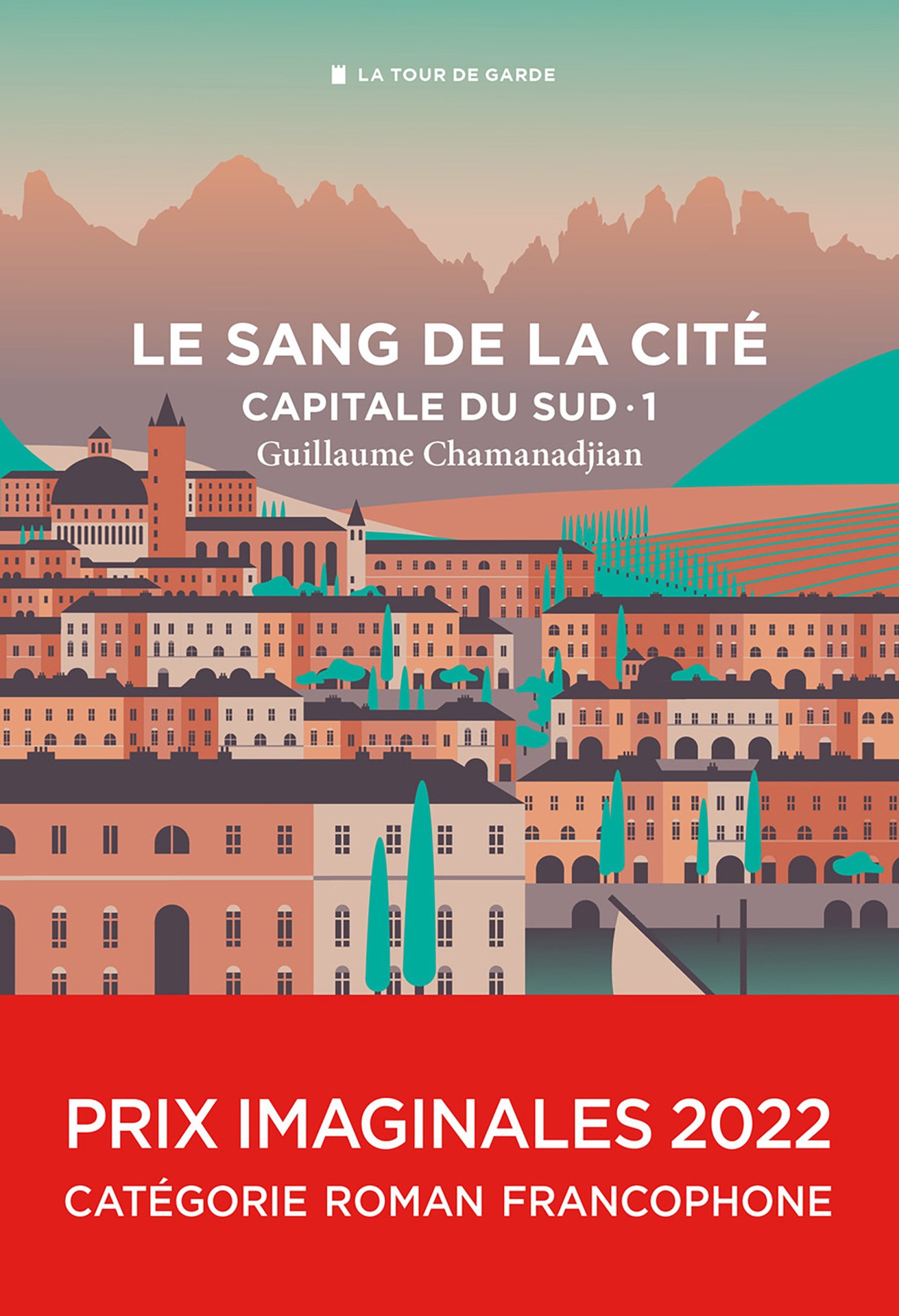 Le sang de la cité