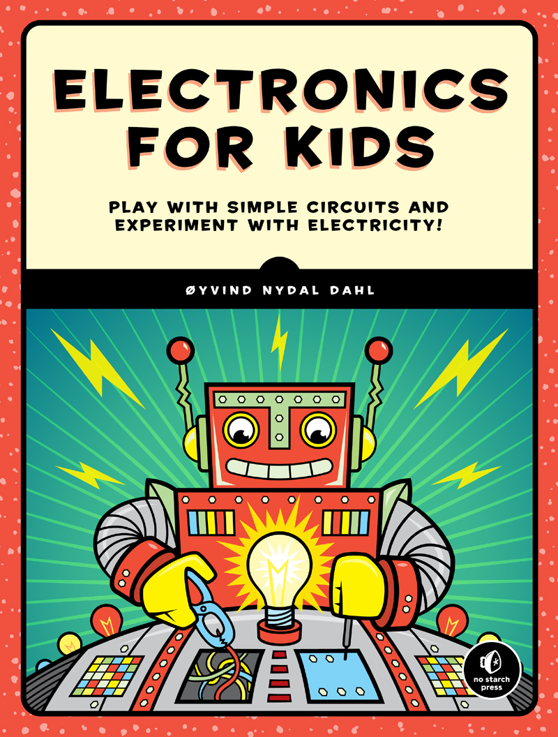 Electronics for Kids