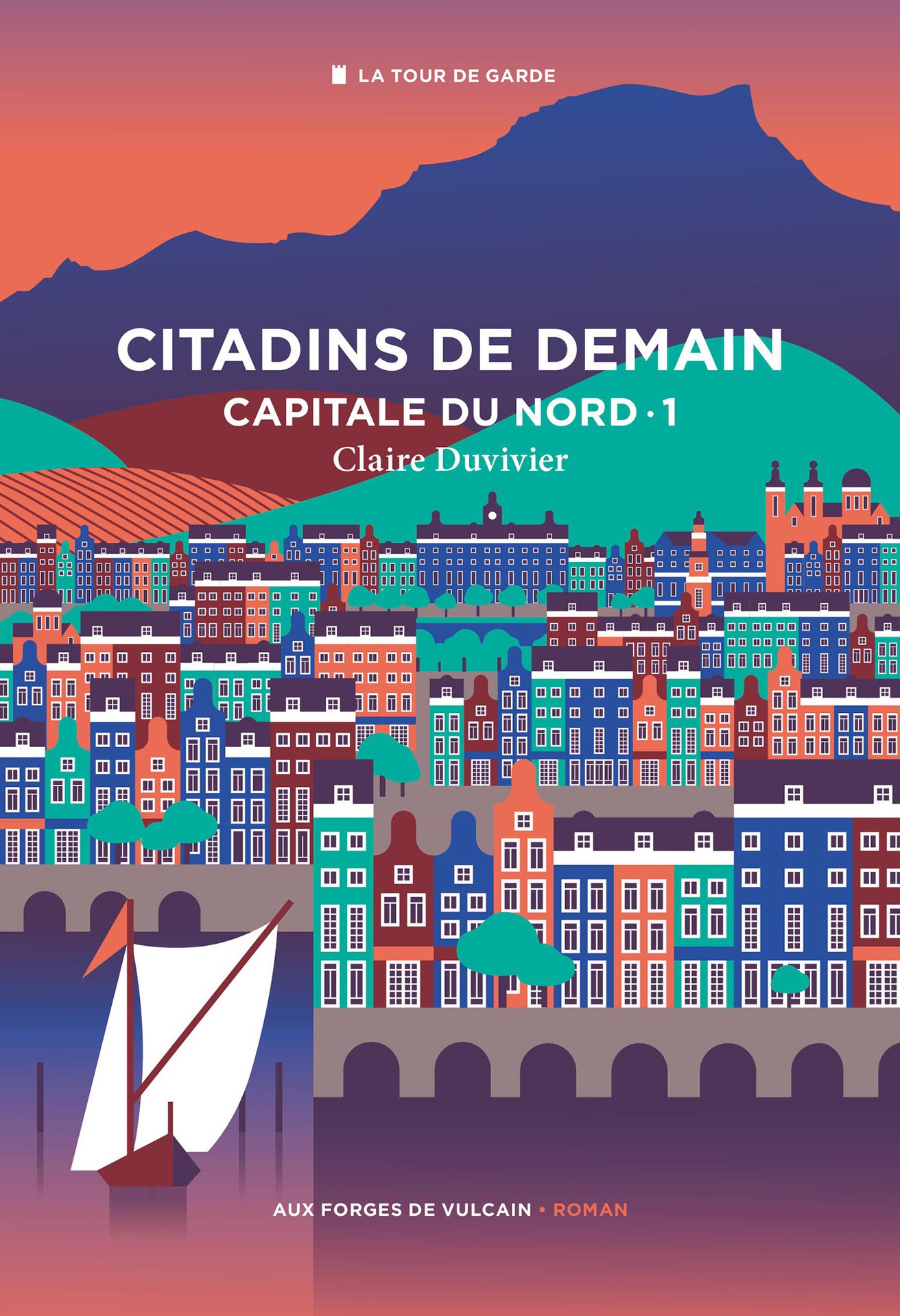 Citadins de demain