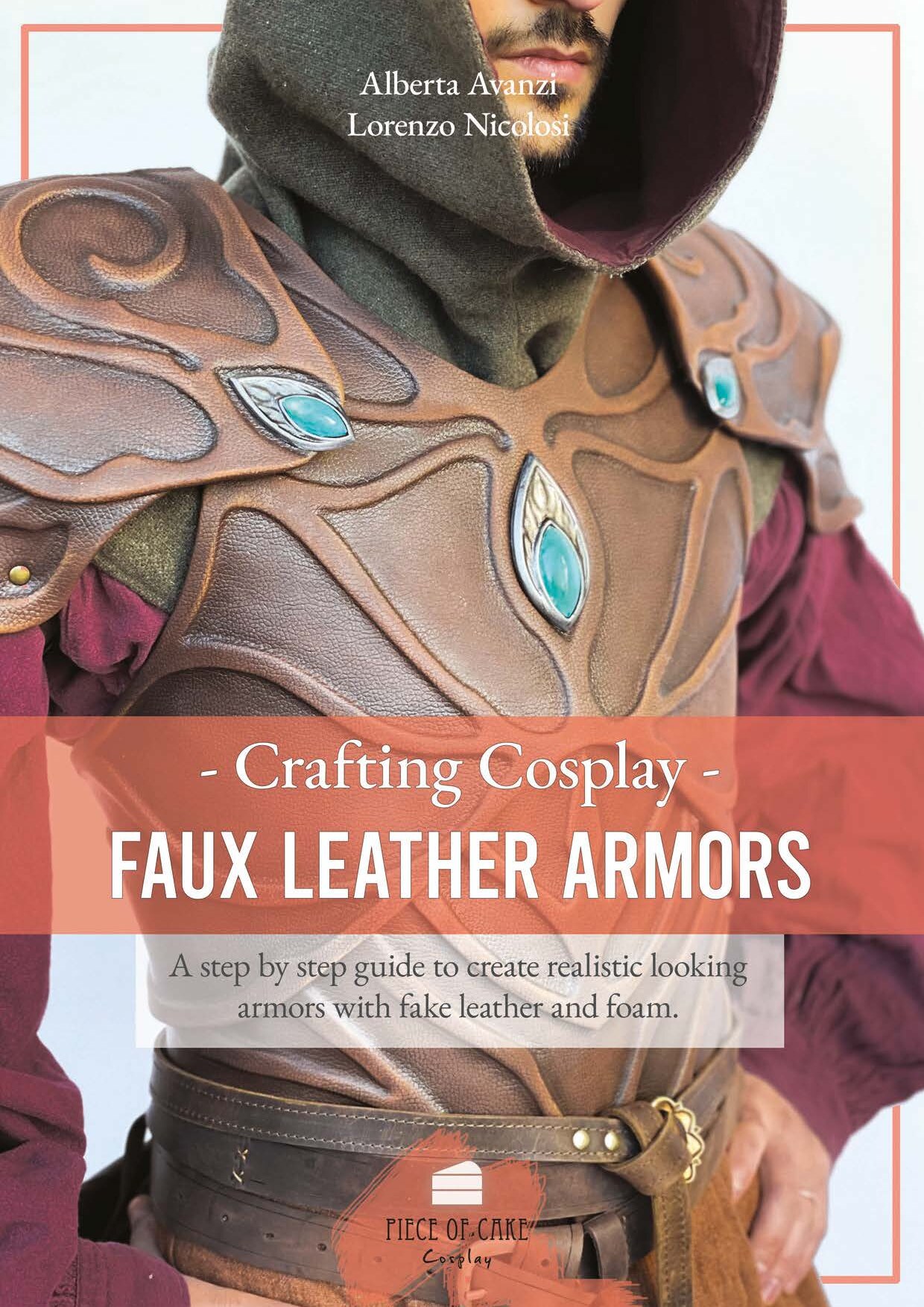 Faux Leather armors