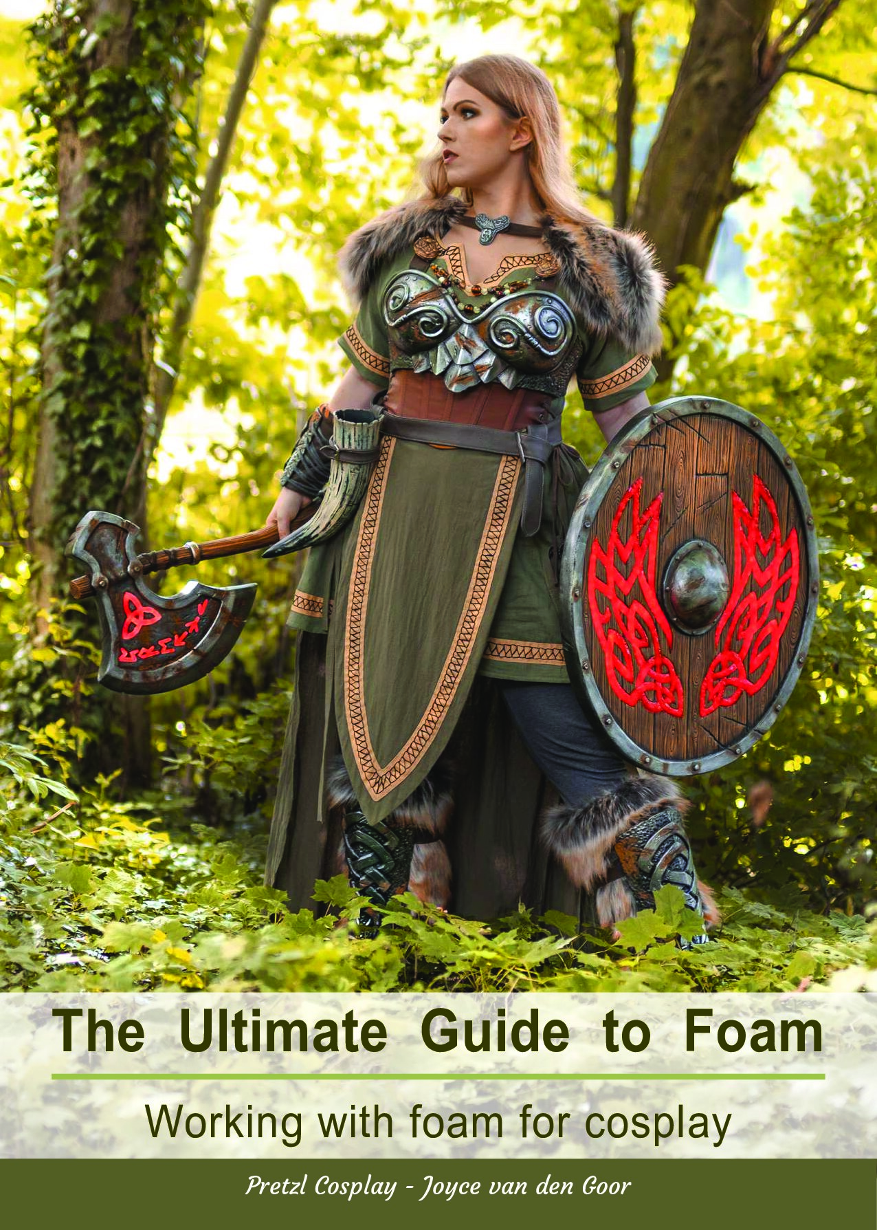 Ultimate Guide to Foam