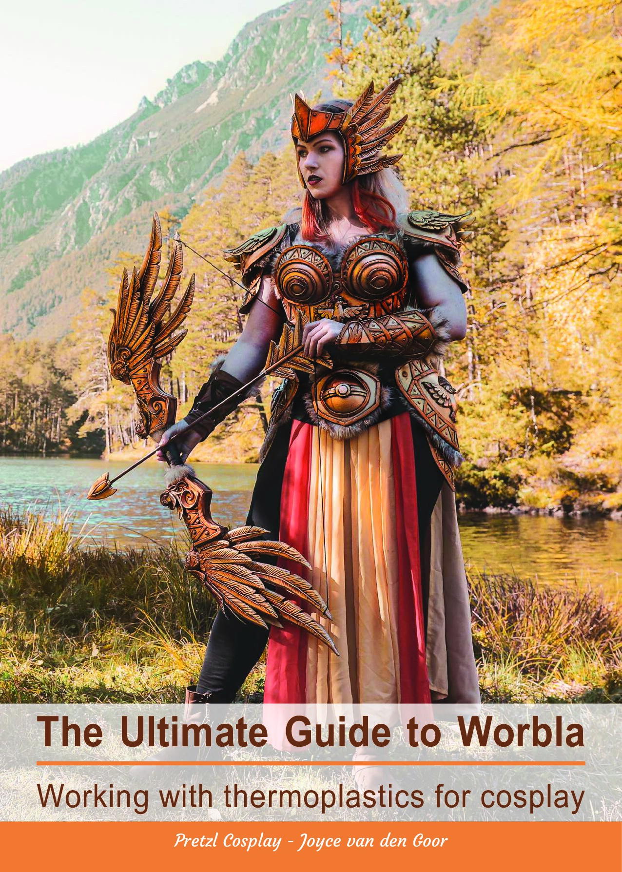 Ultimate guide to worbla