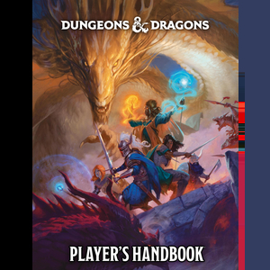 Player’s Handbook (2024)