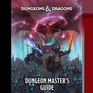 Dungeon Master’s Guide (2024)