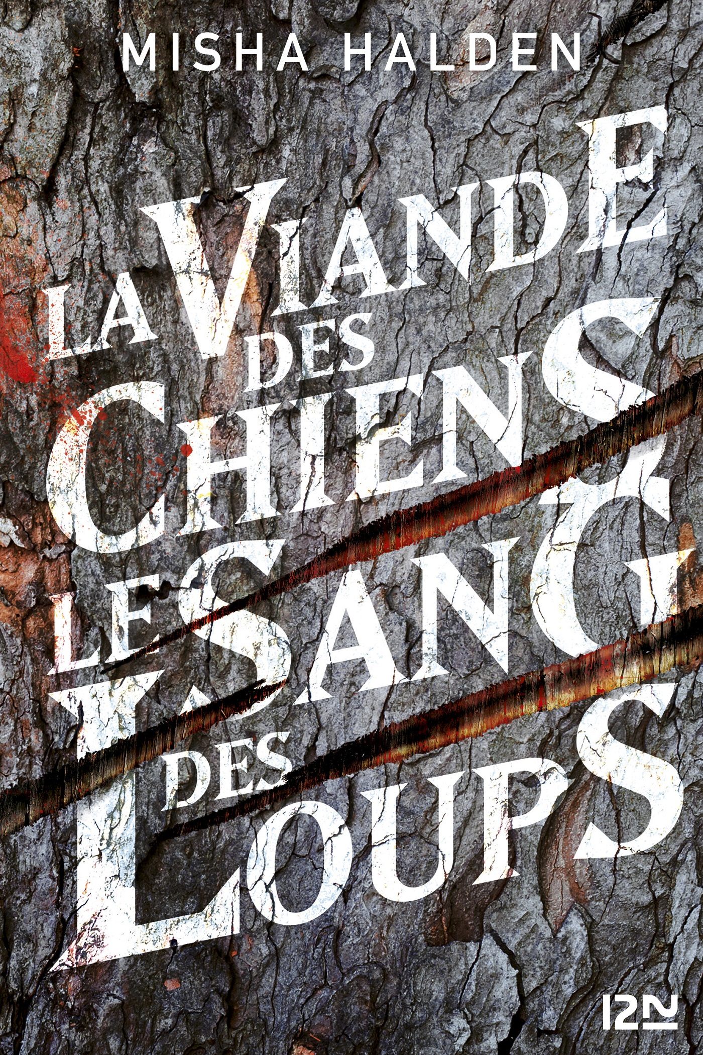 La viande des chiens, le sang des loups