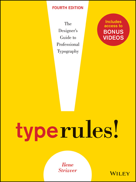 Type Rules!