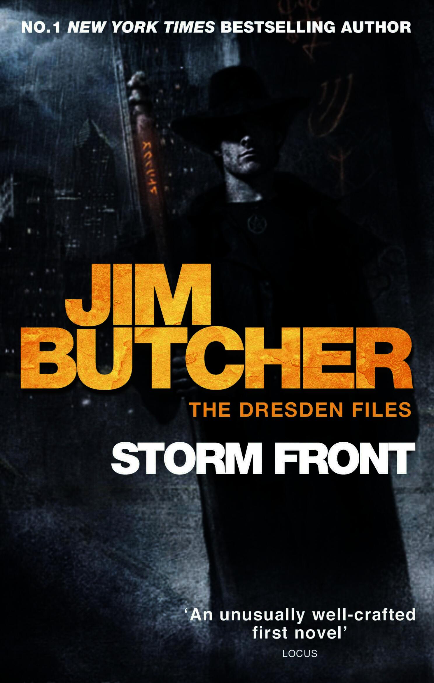 Storm Front