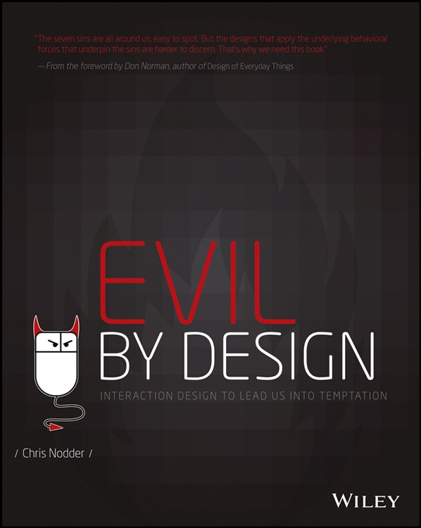 Evil By Design