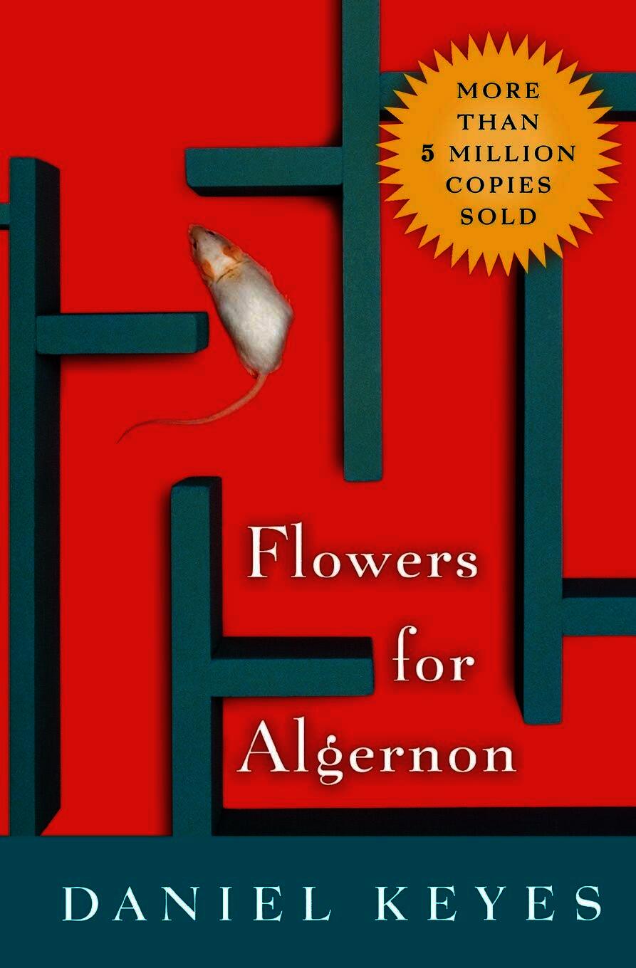 Flowers for Algernon