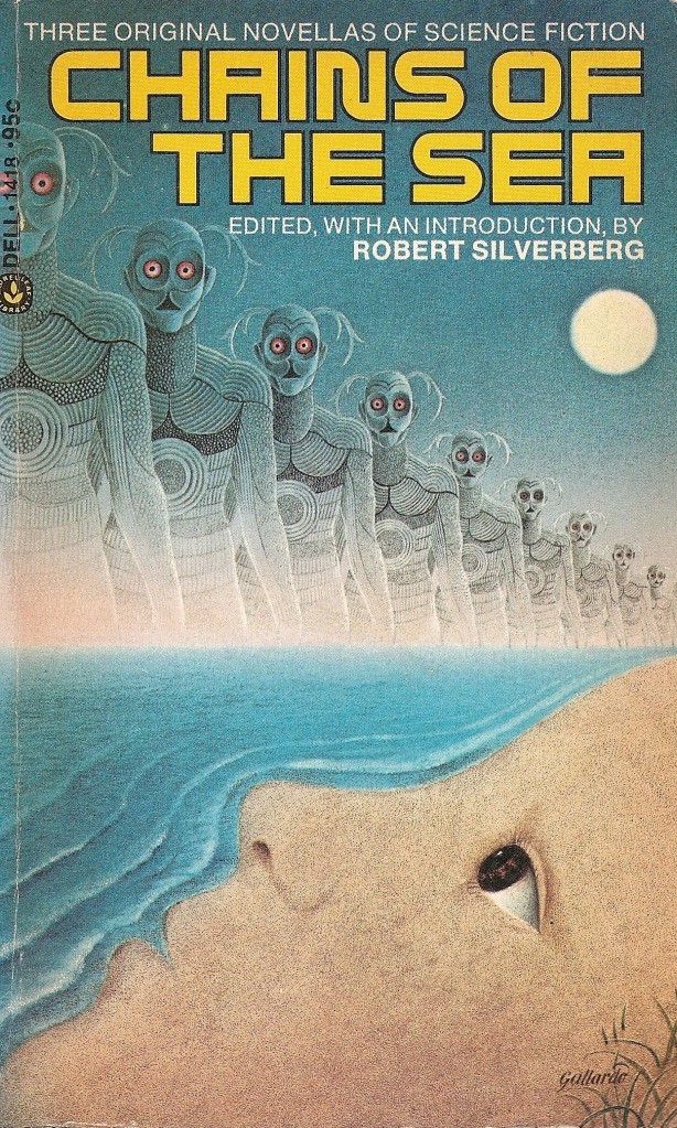 Chains of the Sea