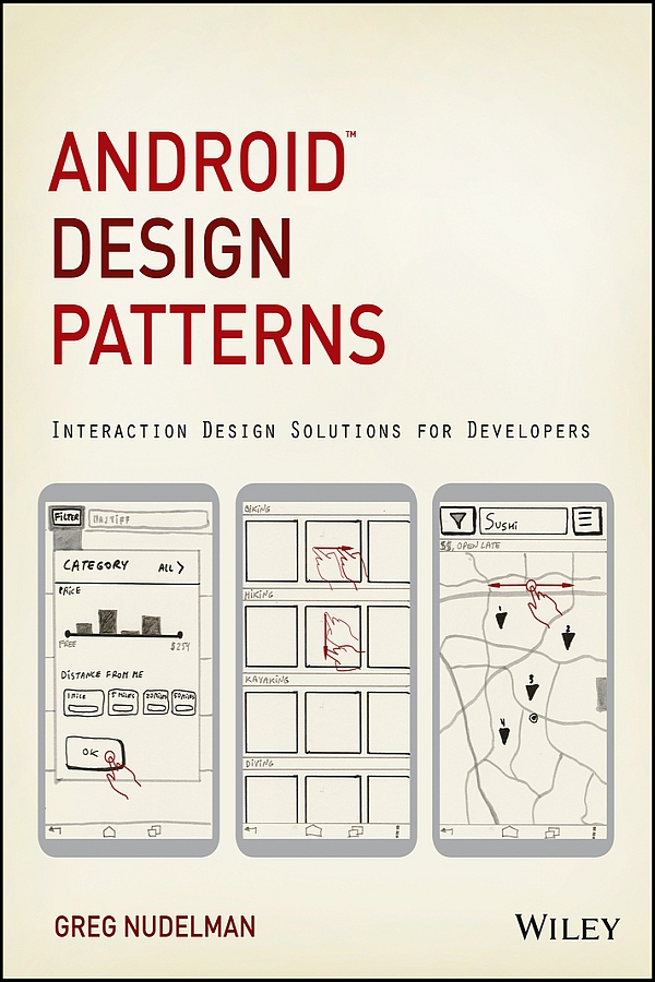 Android™ Design Patterns