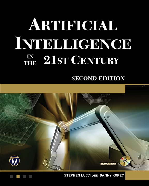 Artificial Intelligence in the 21ST Century