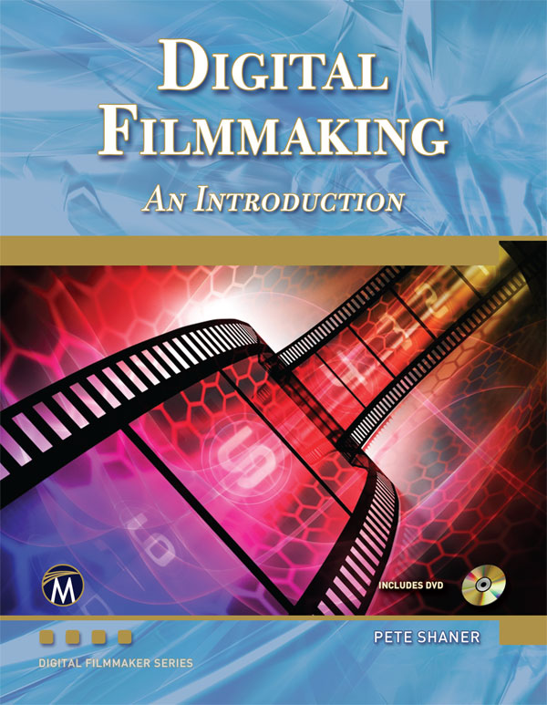 Digital Filmmaking