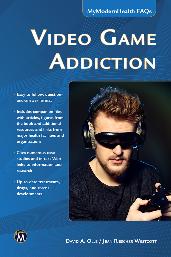 Video Game Addiction