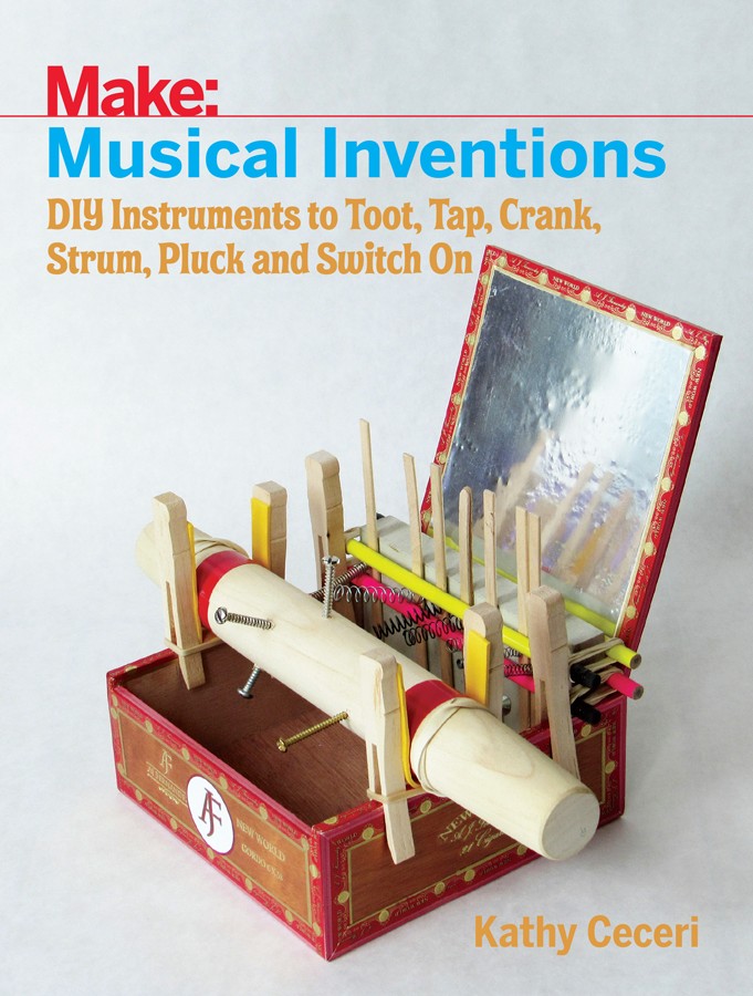 Musical Inventions