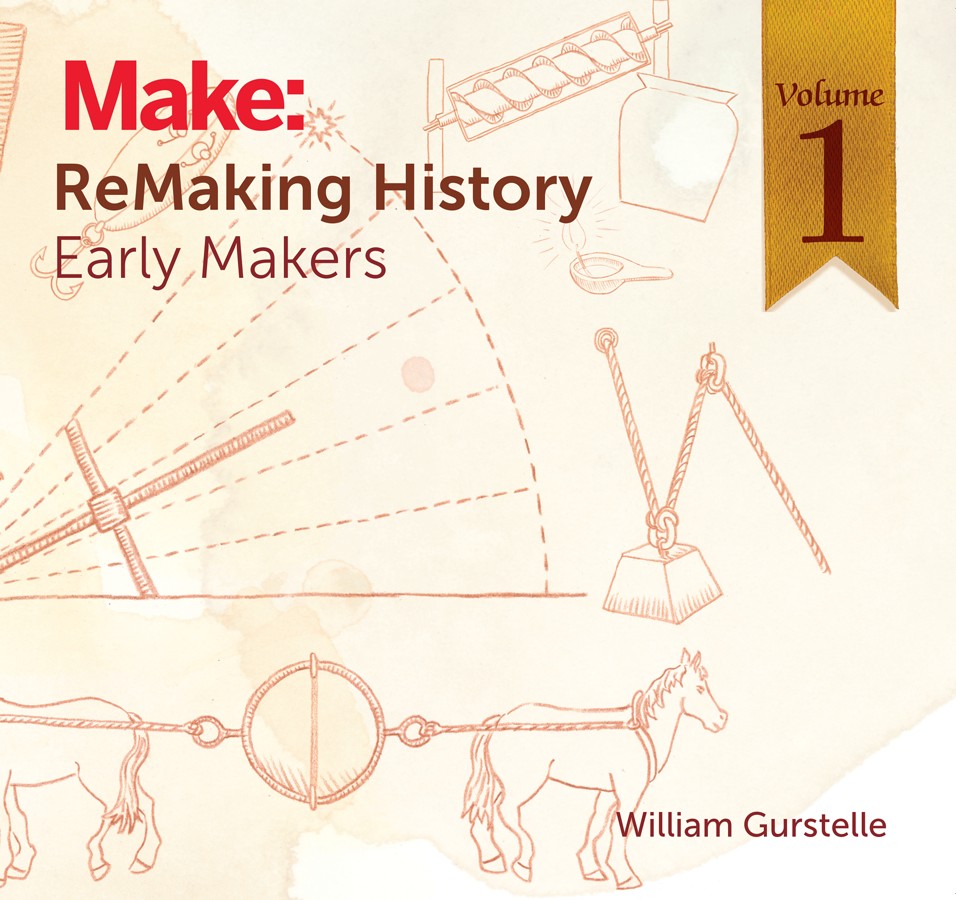 Early Makers