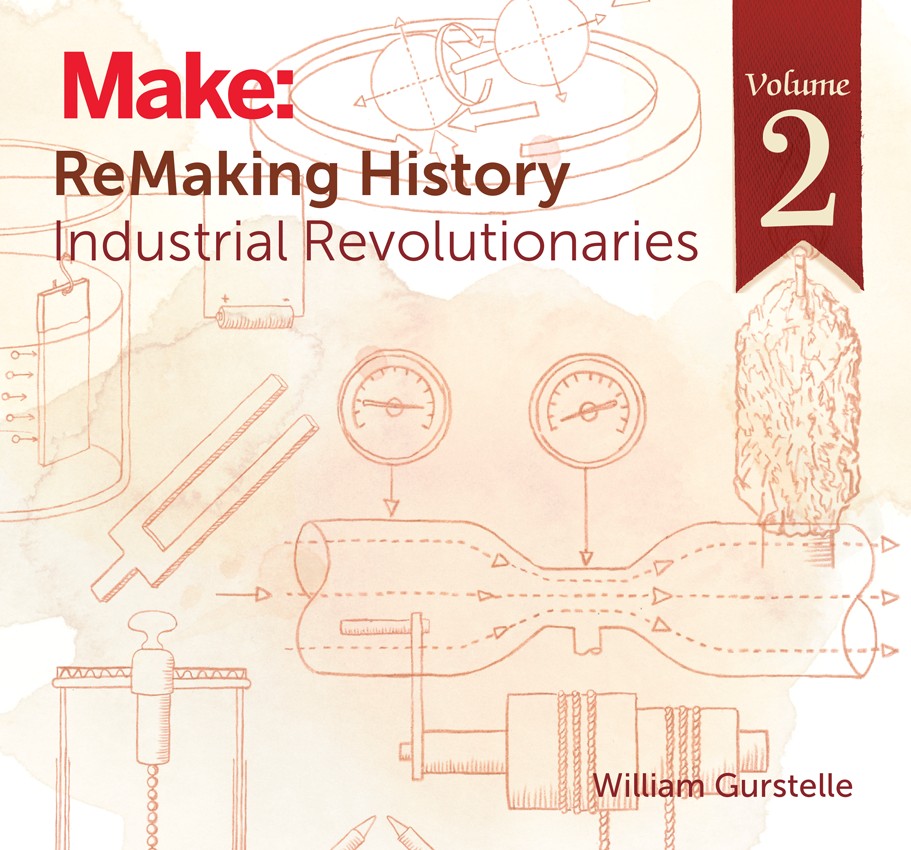 Industrial Revolutionaries