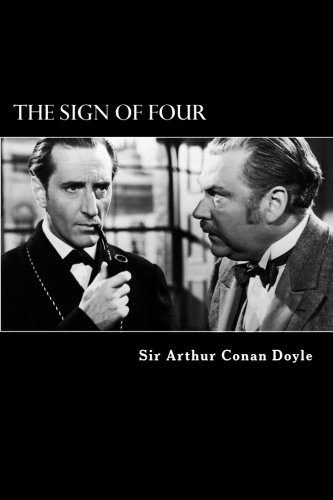 The Sign of the Four