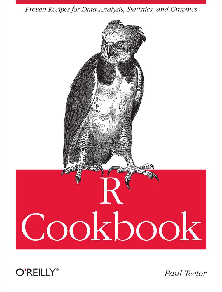 R Cookbook