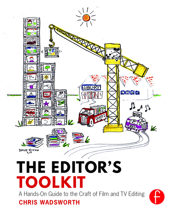 The Editor’s Toolkit