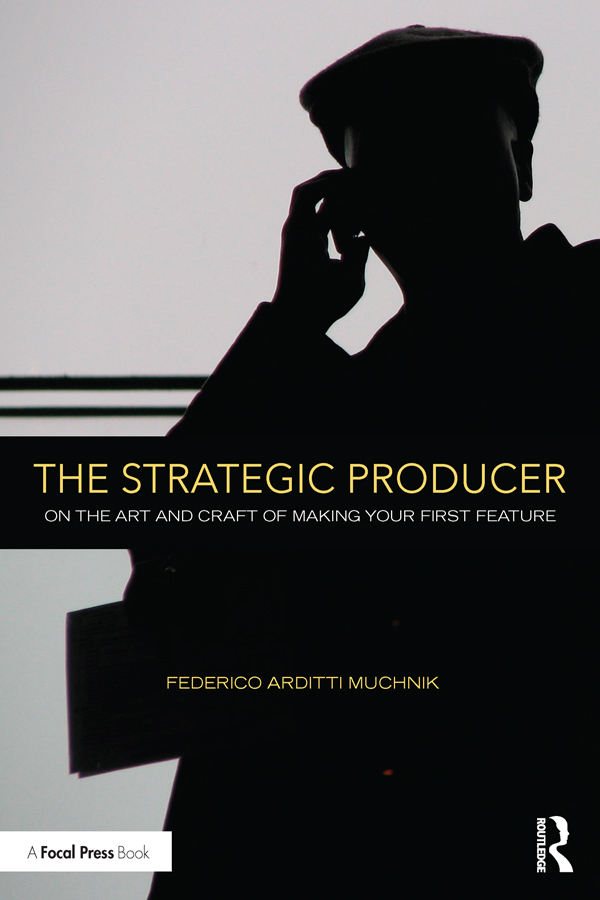 The Strategic Producer