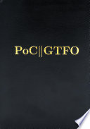 PoC or GTFO