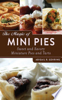 The Magic of Mini Pies