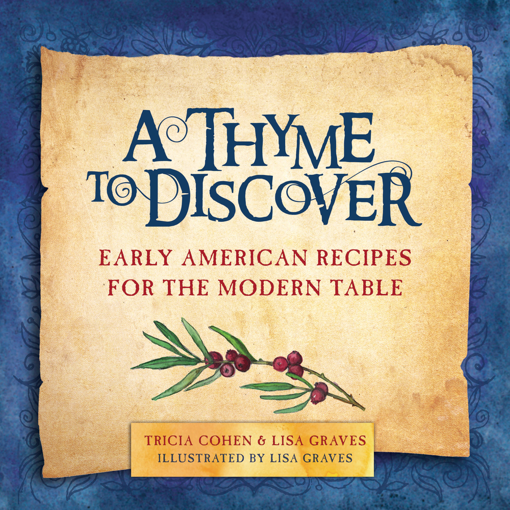 Thyme to Discover