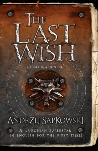 The Last Wish