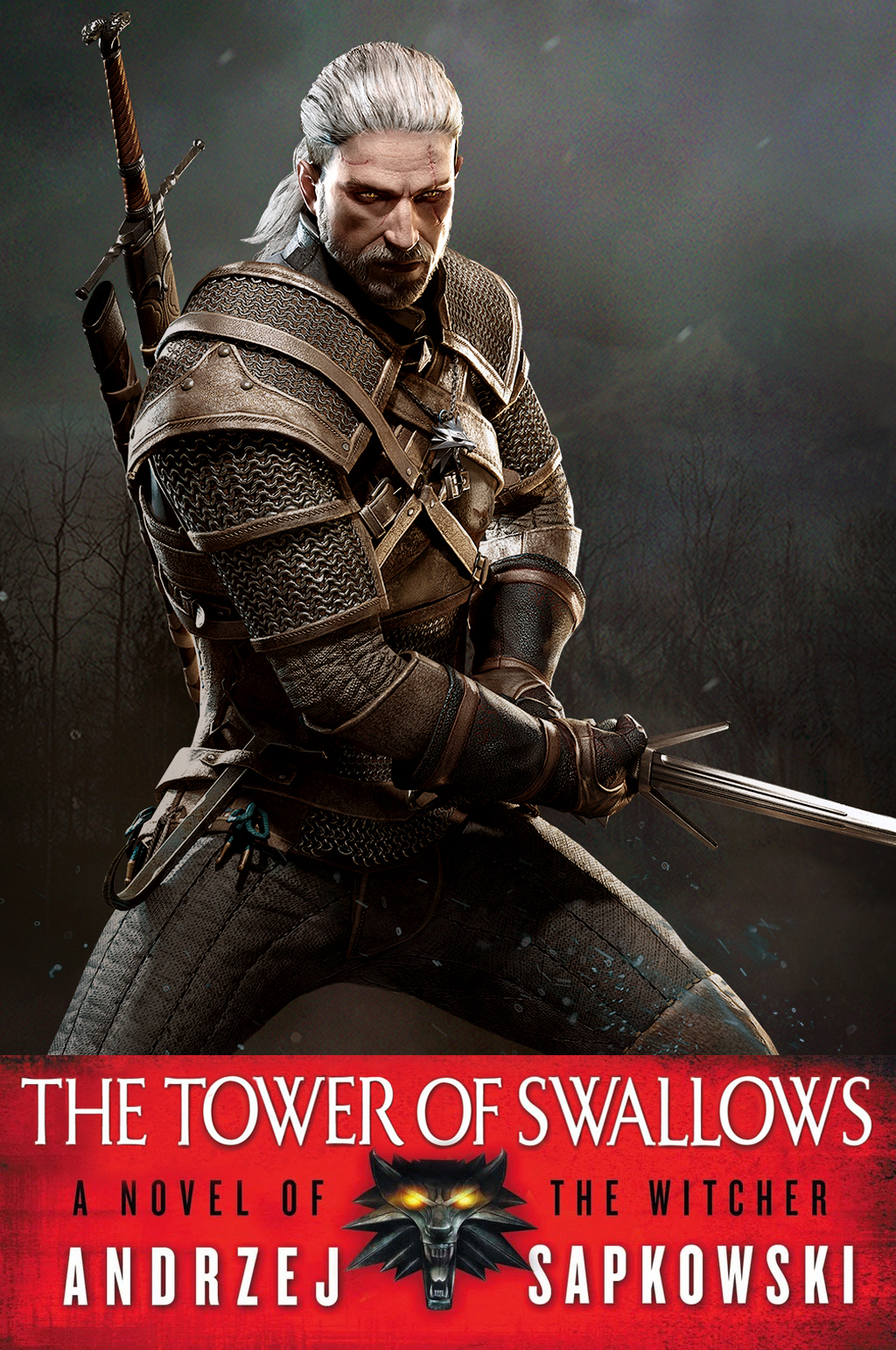 The Tower of Swallows